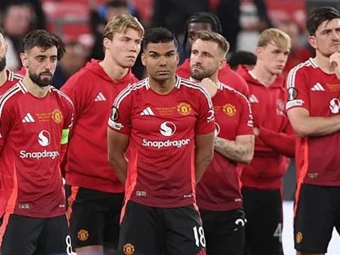 Soi trận Man Utd vs Aston Villa: Cuộc đấu chia hai số phận
