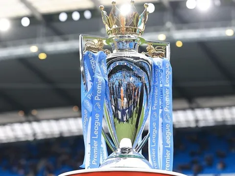 Kịch bản Premier League có 10 suất dự cúp châu Âu
