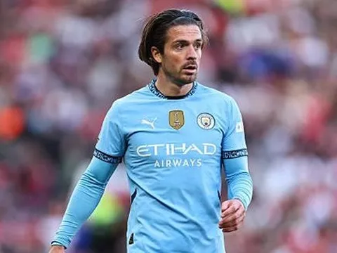 Man City chạm trán Fulham, Grealish bị gạch tên?