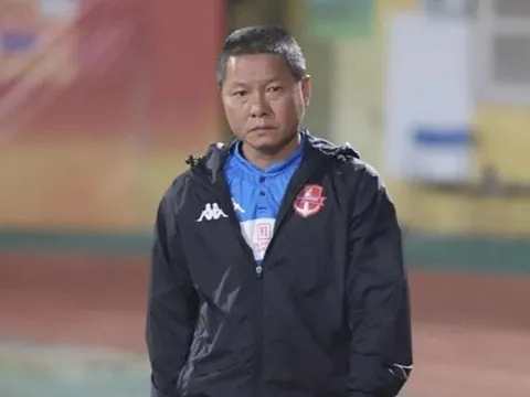 HLV Chu Đình Nghiêm khen ngợi triết lý của Popov