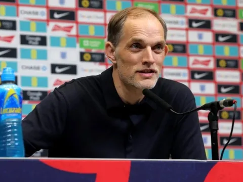 Tuchel triệu tập 5 sao Chelsea lên tuyển Anh, gây tranh cãi vì Madueke