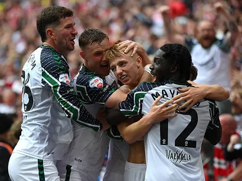 Sheffield United 1-2 Sunderland: Bàn thắng 200 triệu bảng và tấm vé dự Premier League