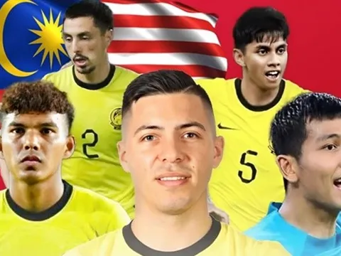 Sergio Aguero có tên trong đội All Star gặp Man Utd, không lên tuyển Malaysia