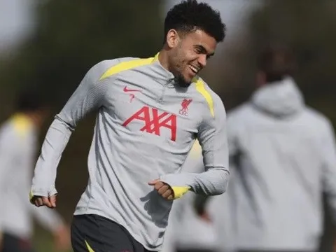 Barca xem Luis Diaz là ưu tiên hàng đầu cho vị trí chạy cánh