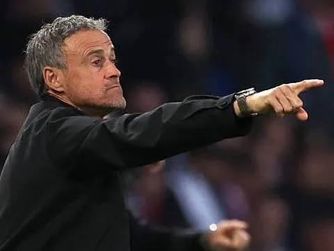 Luis Enrique và triết lý từ nỗi đau tột cùng