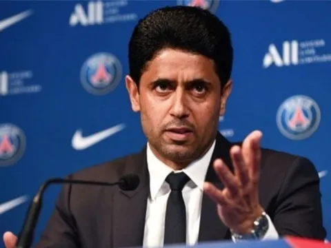 Al-Khelaifi và giấc mơ Champions League: Áp lực từ hàng tỷ euro
