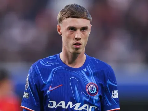 Cole Palmer chỉ ra 4 cầu thủ biểu tượng của Premier League
