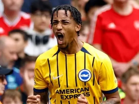 Joao Pedro sẽ giúp Chelsea giải cơn khát trung phong?