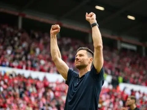 Huyền thoại trở về, Xabi Alonso chính thức dẫn dắt Real Madrid