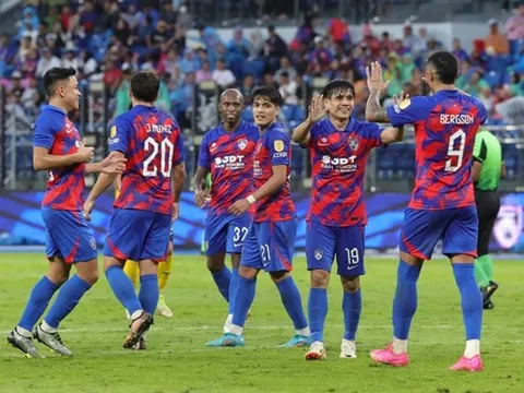 Giải mã Luật Công Bằng Tài Chính (FFP) của Liga Malaysia: Bước ngoặt cho sự bền vững!
