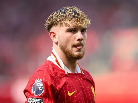 Chia tay Elliott, Liverpool có phương án thay thế từ Arsenal