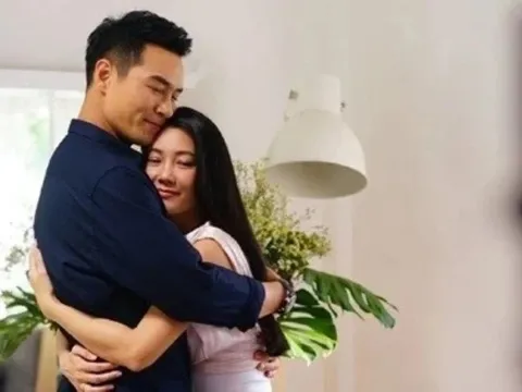 4 câu nói, nếu chồng thường nói với vợ thì hôn nhân sẽ luôn hạnh phúc và bên nhau trọn đời