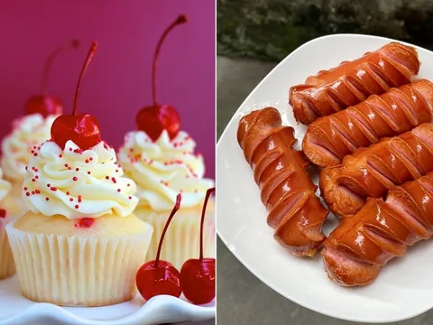 5 món không nên ăn vào buổi sáng: Vừa béo, vừa hại dạ dày