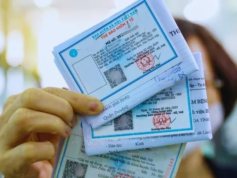 5 thay đổi lớn về BHYT chính thức có hiệu lực kể từ 1/7/2025: Ai không biết chỉ thiệt