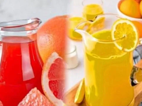 Cam và bưởi loại trái nào chứa nhiều vitamin C hơn? 10 người trả lời thì hết 9 chọn sai