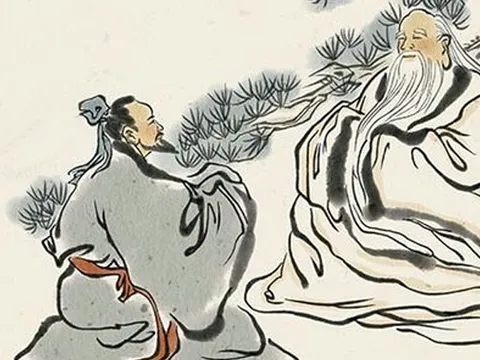 Cổ nhân dạy: 4 kiểu người để trong nhà sớm muộn gia đạo cũng lụi bại, đó là kiểu người nào?