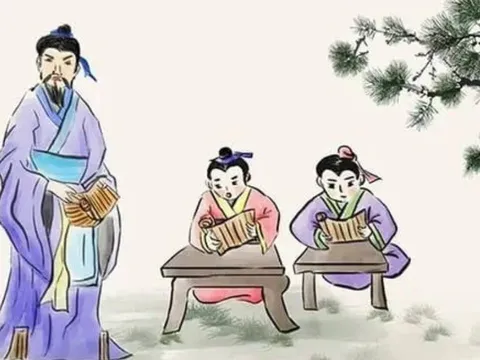 Cổ nhân dạy: Người không tiền, không quan hệ, siêng làm 2 việc này ắt đổi vận, thành danh ngoạn mục