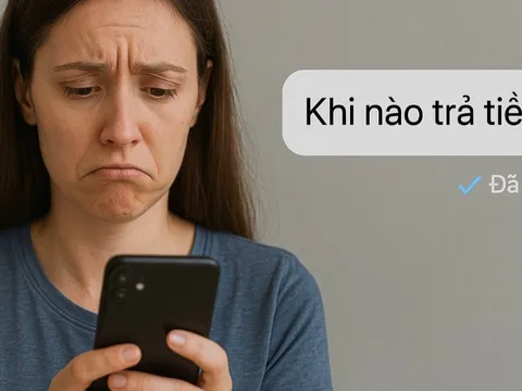 Người xưa dặn: Gặp 3 dấu hiệu này, tuyệt đối đừng vội cho vay tiền nếu không muốn "mất cả tình lẫn tiền"