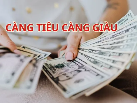Phụ nữ khôn ngoan đừng tiếc tiền cho 3 việc này, càng biết tiêu càng lãi lớn, không giàu cũng phú