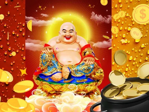 Tháng 5 âm lịch Hưởng Lộc Tổ Tiên: Top 3 tuổi Vận may vào cửa, Vàng Bạc theo chân, Giàu hơn Thần tài