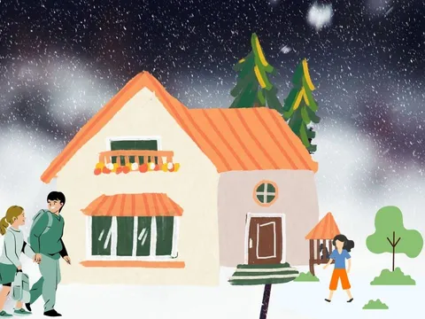 Tổ tiên nhắc nhở: 3 người này tới nhà, Gia đình sắp Giàu To, Tài Lộc qua cửa, vàng bạc theo sau