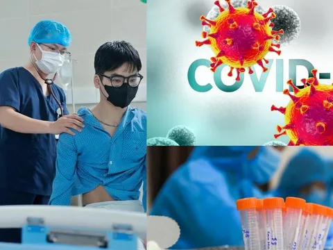 TP.HCM gia tăng ca mắc Covid-19, 83% do biến chủng mới lần đầu phát hiện