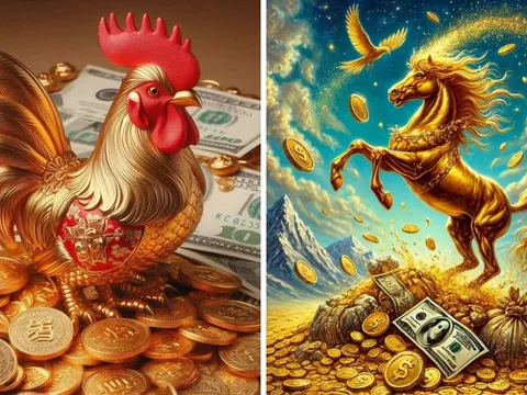 Trước Tết Đoan Ngọ 5/5 âm: 3 tuổi Lộc Trời Giáng Xuống, Tiền-Tình-Danh tề tựu, giàu nhất tuổi đầu tiên