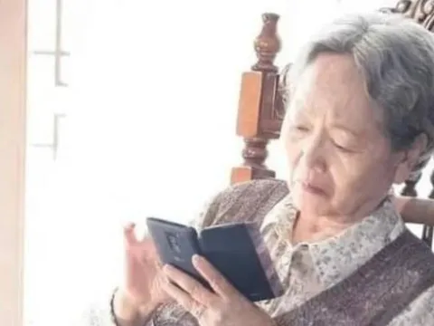 Về già, bạn đời không may ra đi trước, hãy biết dựa dẫm vào 4 người này để vượt qua khó khăn