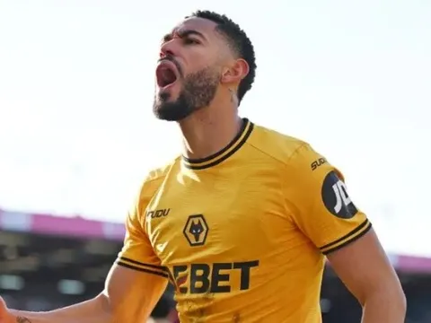 Here we go! Man United đạt thỏa thuận chiêu mộ Matheus Cunha