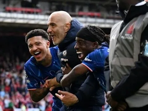 Trở lại Champions League: Chelsea thăng hoa, nhưng còn thiếu 2 mảnh ghép cuối cùng