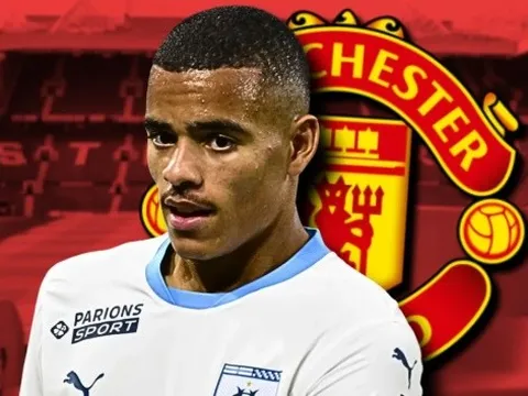 Chi tiết thương vụ Greenwood - Marseille: MU vẫn nắm 50% quyền lợi
