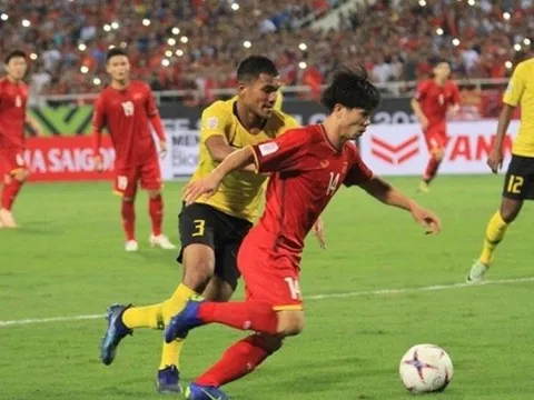 Malaysia nhận cảnh báo về "hung thần" ở ĐT Việt Nam