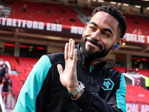 Cunha "gật đầu" với Man Utd từ trước chung kết Europa League