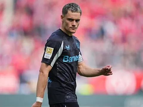 NÓNG! Liverpool gửi đề nghị hơn 100 triệu euro, Florian Wirtz tiến gần Anfield