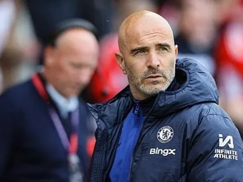Giúp Chelsea dự Champions League, Enzo Maresca nhận lời cảnh báo