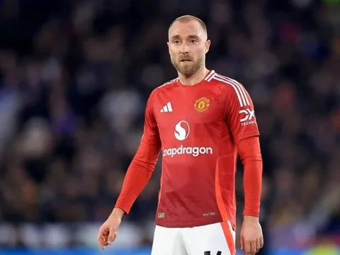 Vì sao 5 sao Man Utd lỡ hẹn tour châu Á?