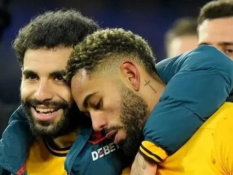 Ait-Nouri vào tầm ngắm, Man City cạnh tranh Man Utd và Tottenham