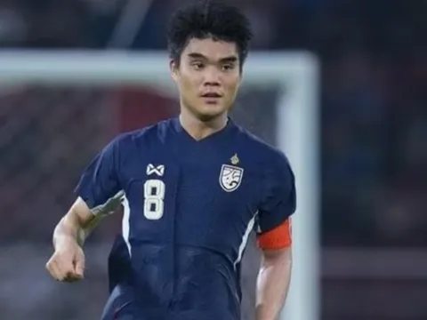 Peeradon và Asnawi rút lui, ASEAN All-Stars tổn thất lực lượng trước trận MU