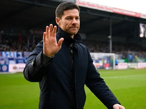 Real chốt 3 cái tên không thể thiếu dưới thời Xabi Alonso