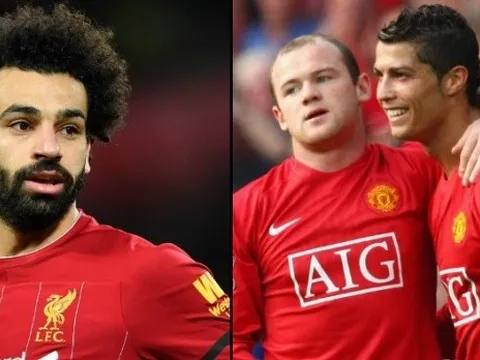 Top 10 màn trình diễn cá nhân hay nhất lịch sử Premier League