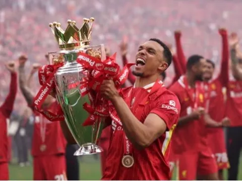 Trent Alexander-Arnold thể hiện ra sao trong lần cuối ra sân cho Liverpool?