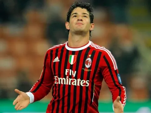 Pato trải lòng về Milan và việc suýt gia nhập PSG