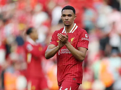 Arsenal và nguy cơ phá vỡ khởi đầu mơ ước của Alexander-Arnold tại Real Madrid