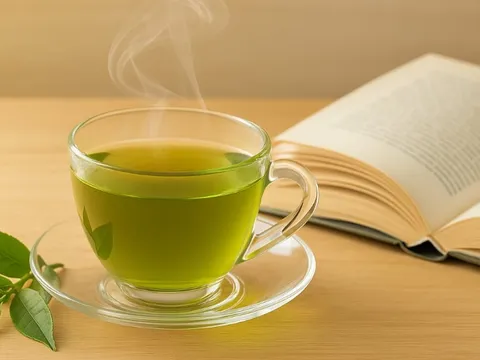 Chỉ cần uống trà và ăn 4 món này mỗi ngày: Tuổi sinh học ‘đảo ngược’, da đẹp rạng ngời