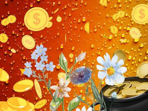Kể từ 1/6: Top 4 tuổi có Quý Nhân Dẫn Đường, Cát Tinh Hội Tụ, Giàu lên trông thấy