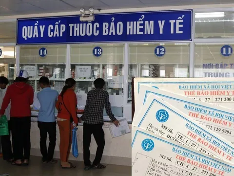 Kể từ 1/7/2025: 20 nhóm được ngân sách Nhà nước đóng BHYT, ai cũng nên nắm rõ