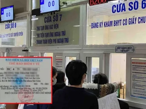 Kể từ 2025: 3 quy định mới về Bảo hiểm Y tế giúp hàng triệu người dân hưởng lợi