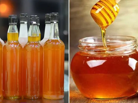 Kiểm tra mật mong thật - giả, dùng cách này là biết