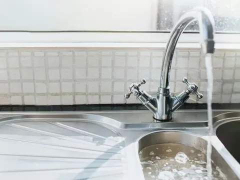 Mẹo thông cống siêu rẻ, siêu sạch chỉ với nguyên liệu trong nhà bếp không cần thợ