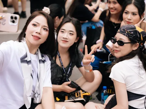 Hé lộ setlist đỉnh cao trong live concert của SOOBIN: Kết hợp cùng bố ruột trong tiết mục đậm chất dân gian